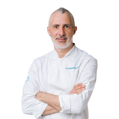 JEAN-CHARLES DI CAMPO