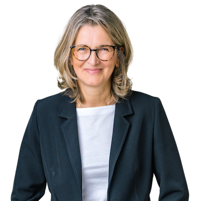 ELLEN SCHEUER